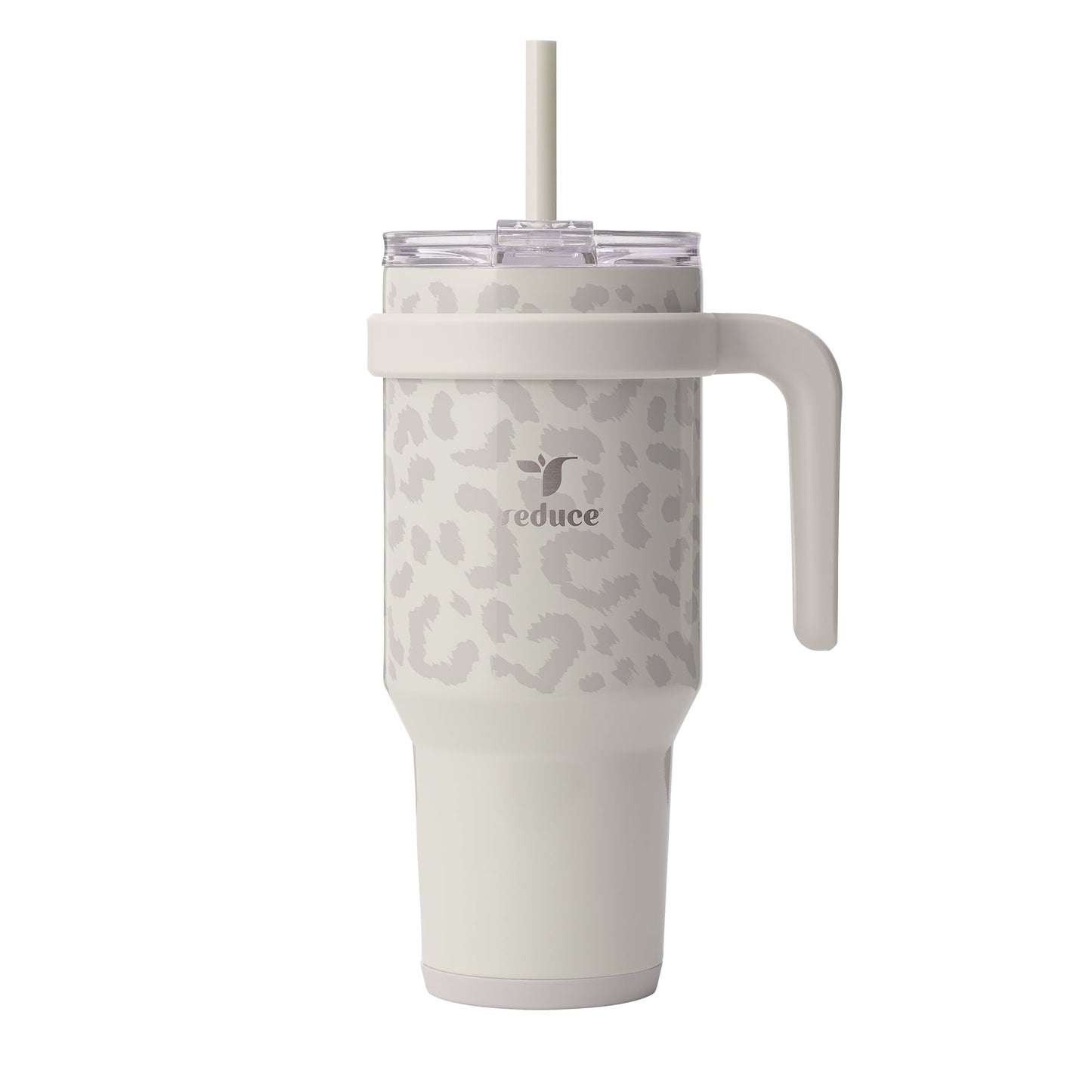 Frostbuddy™ Reduce Cold1 40Oz Tumbler With Handle Stainless Steel Color Block - Insulated Travel Tumbler Cup
