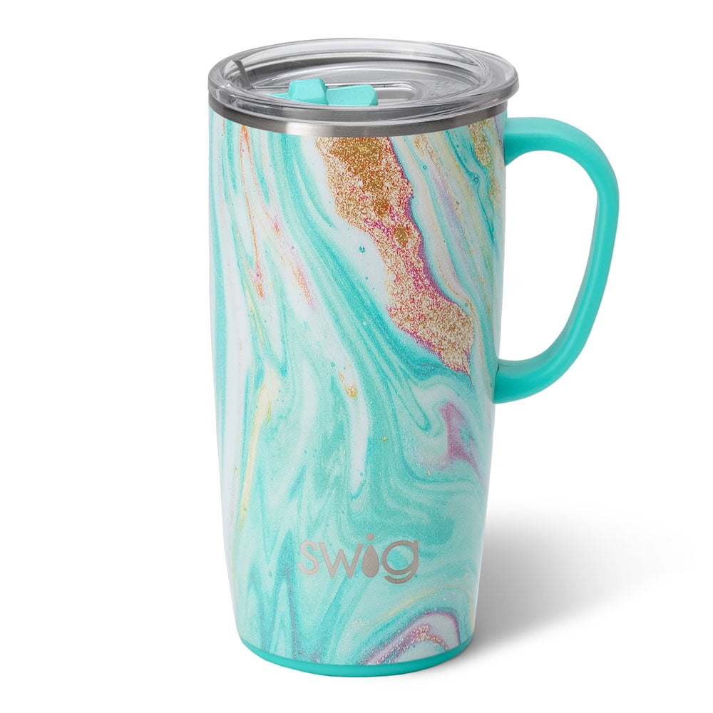 Frostbuddy™ 22oz Travel Mug | Insulated Stainless Steel Tumbler - Insulated Travel Coffee Mug