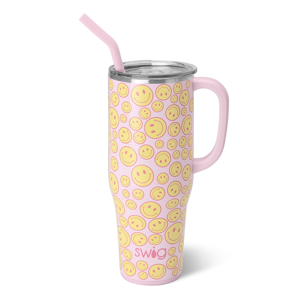 Frostbuddy™ 40oz Mega Mug | Insulated Stainless Steel Tumbler - Insulated Travel Coffee Mug