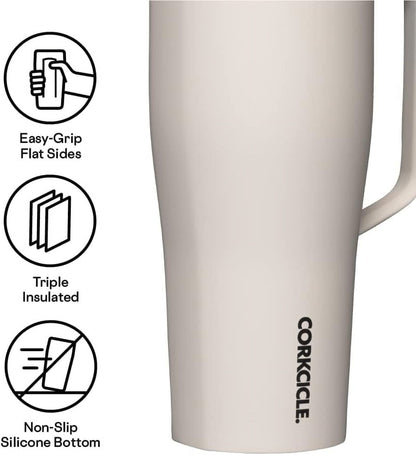 Corkcicle Arnold Palmer Invitational 30oz. XL Cold Cup