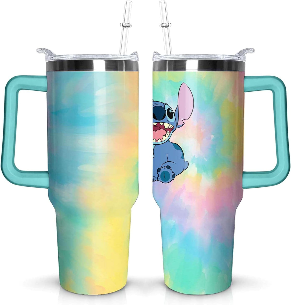 Frostbuddy™ 30oz Cartoon Tumbler for Cartoon Lovers,Cartoon Movie Stainless Steel Tumbler - Insulated Travel Coffee Mug