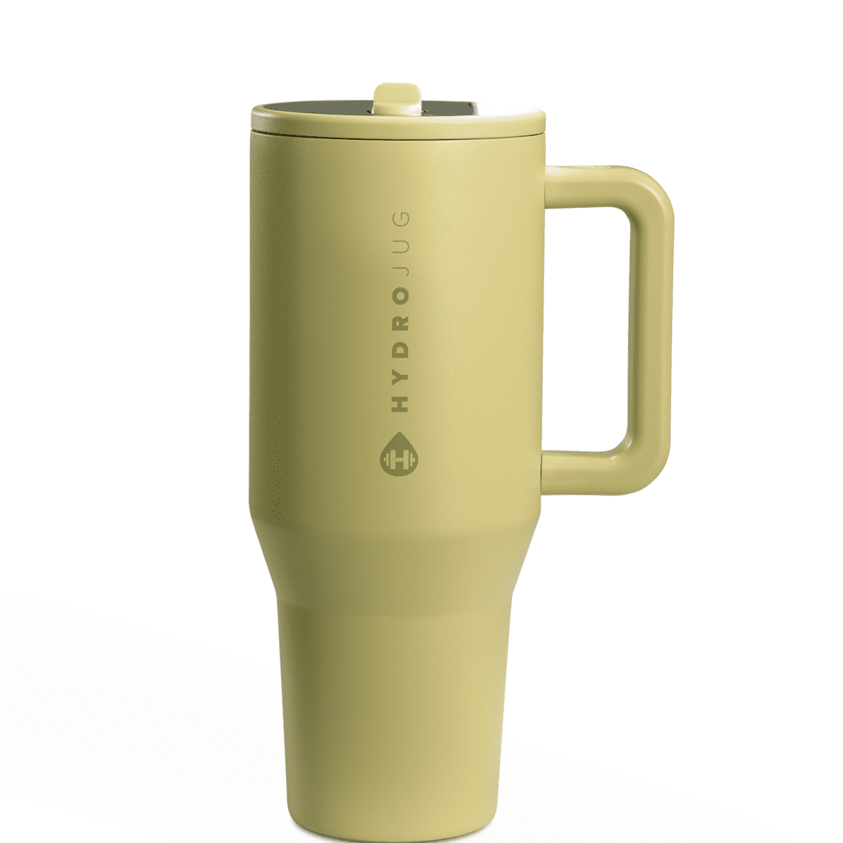 Frostbuddy™ HydroJug Traveler 32 oz Water Bottle, Stainless Steel Insulated Tumbler - Leakproof Insulated Water Bottle