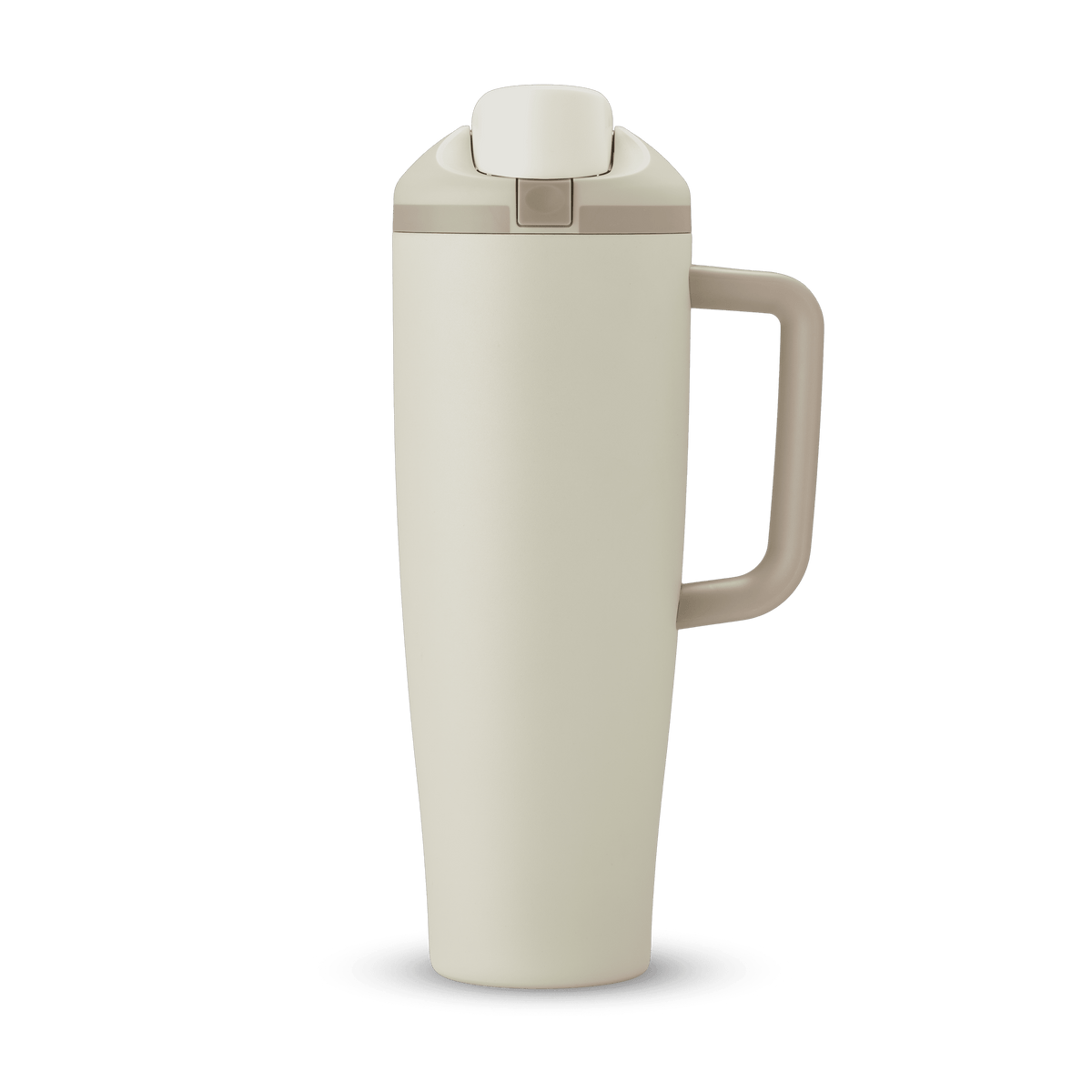 Frostbuddy™ Premium Owala FreeSip Tumbler Stainless Steel 40oz Dewdrop - Insulated Travel Tumbler Cup