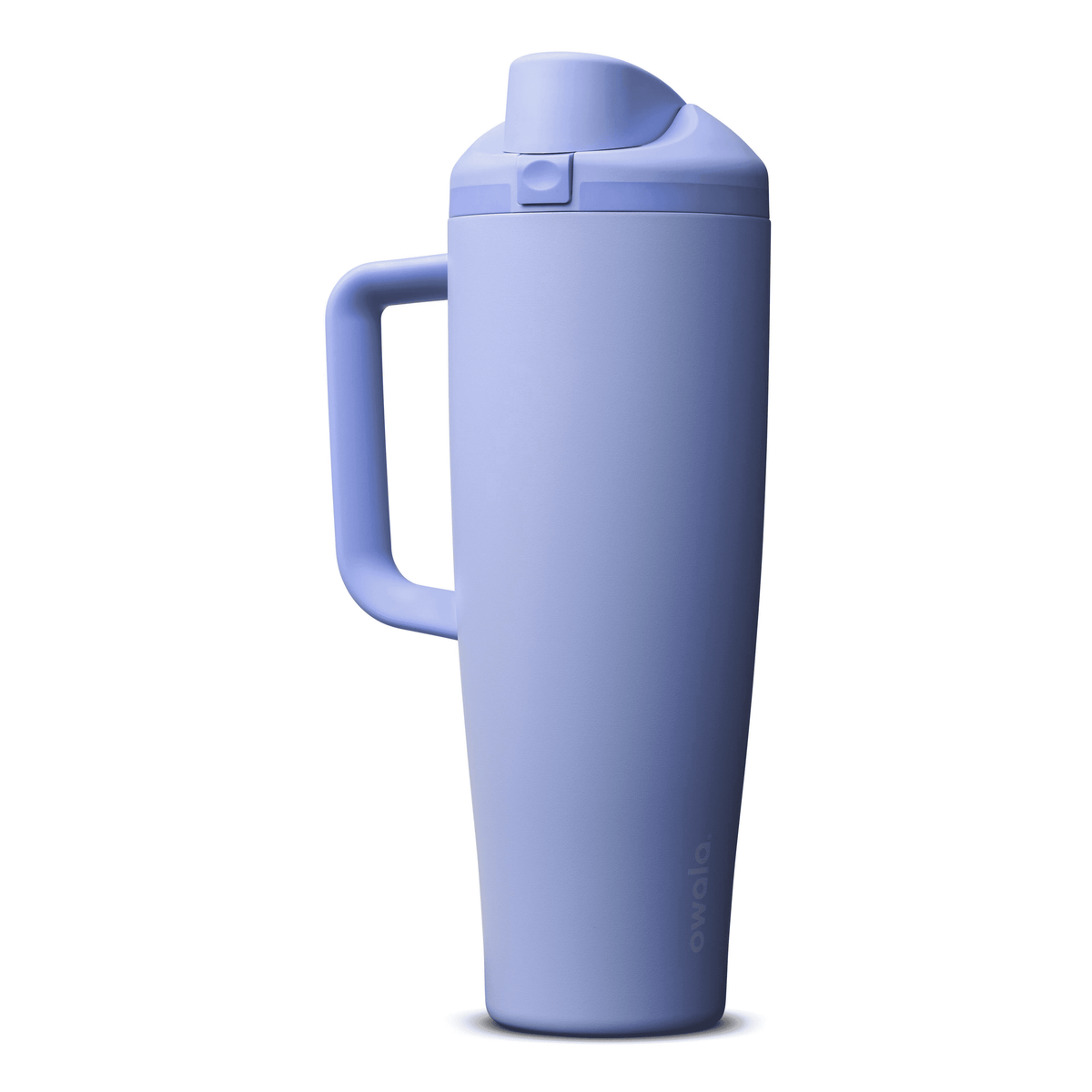 Frostbuddy™ Premium Owala FreeSip Tumbler Stainless Steel 40oz Dewdrop - Insulated Travel Tumbler Cup