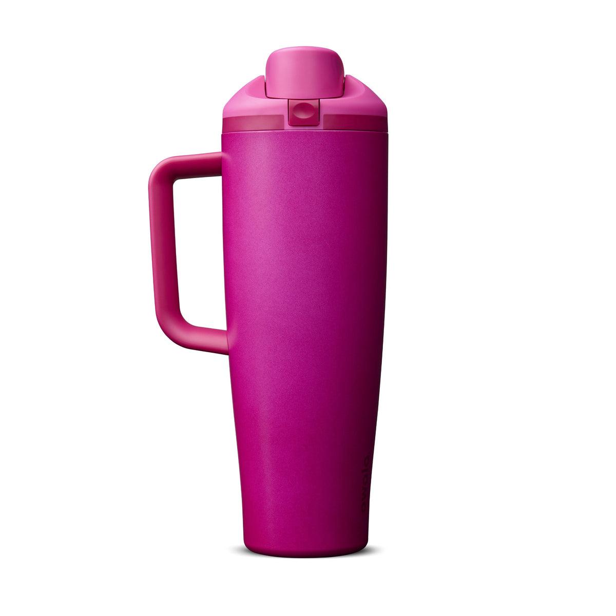 Frostbuddy™ Premium Owala FreeSip Tumbler Stainless Steel 40oz Dewdrop - Insulated Travel Tumbler Cup