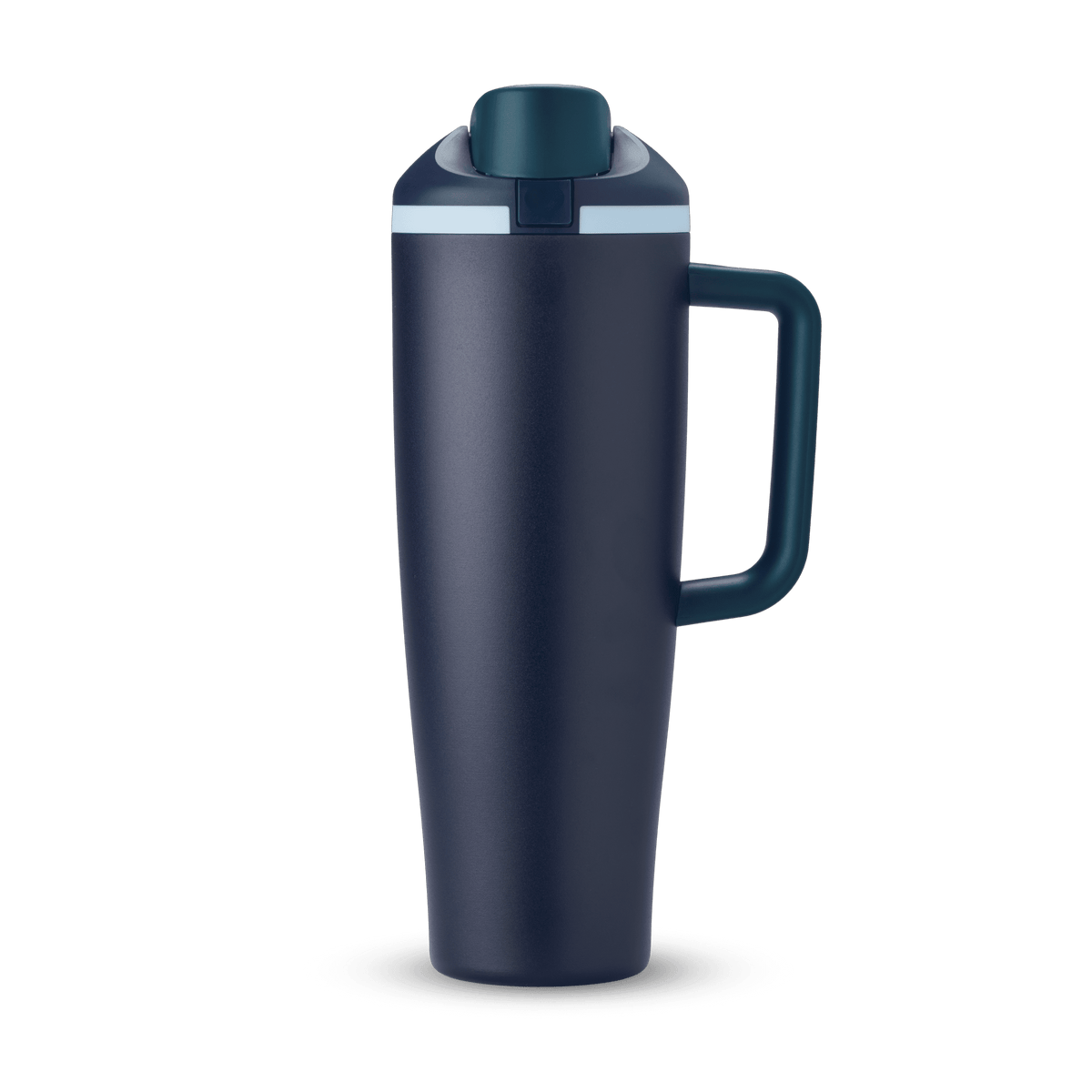 Frostbuddy™ Premium Owala FreeSip Tumbler Stainless Steel 40oz Dewdrop - Insulated Travel Tumbler Cup