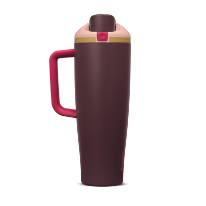 Frostbuddy™ Premium Owala FreeSip Tumbler Stainless Steel 40oz Dewdrop - Insulated Travel Tumbler Cup