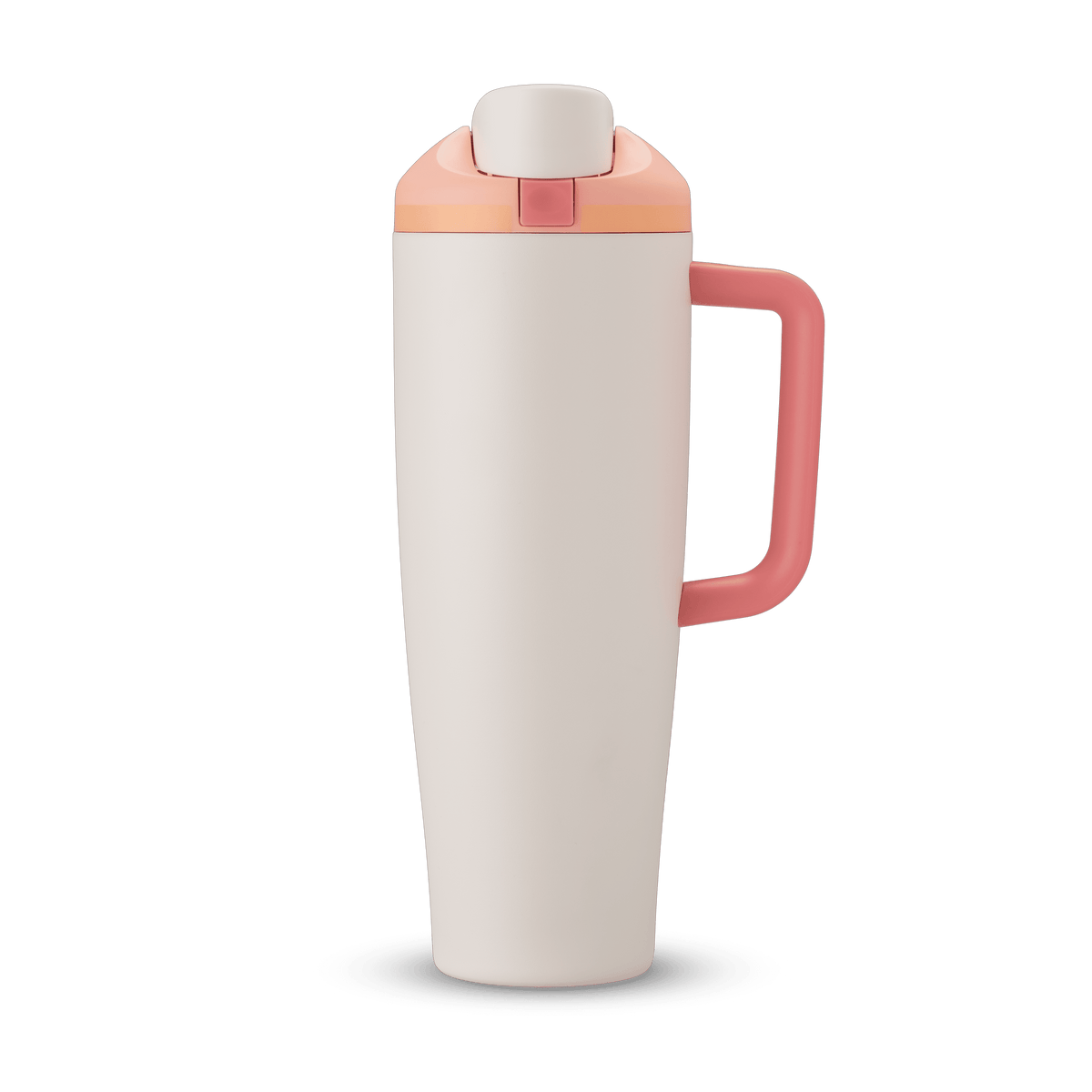 Frostbuddy™ Premium Owala FreeSip Tumbler Stainless Steel 40oz Dewdrop - Insulated Travel Tumbler Cup