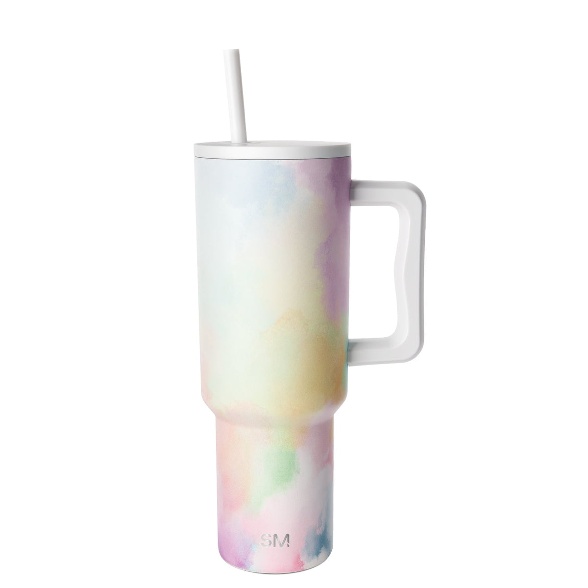 Frostbuddy™ 40 fl oz Insulated Stainless Steel Trek Tumbler - Insulated Travel Tumbler Cup