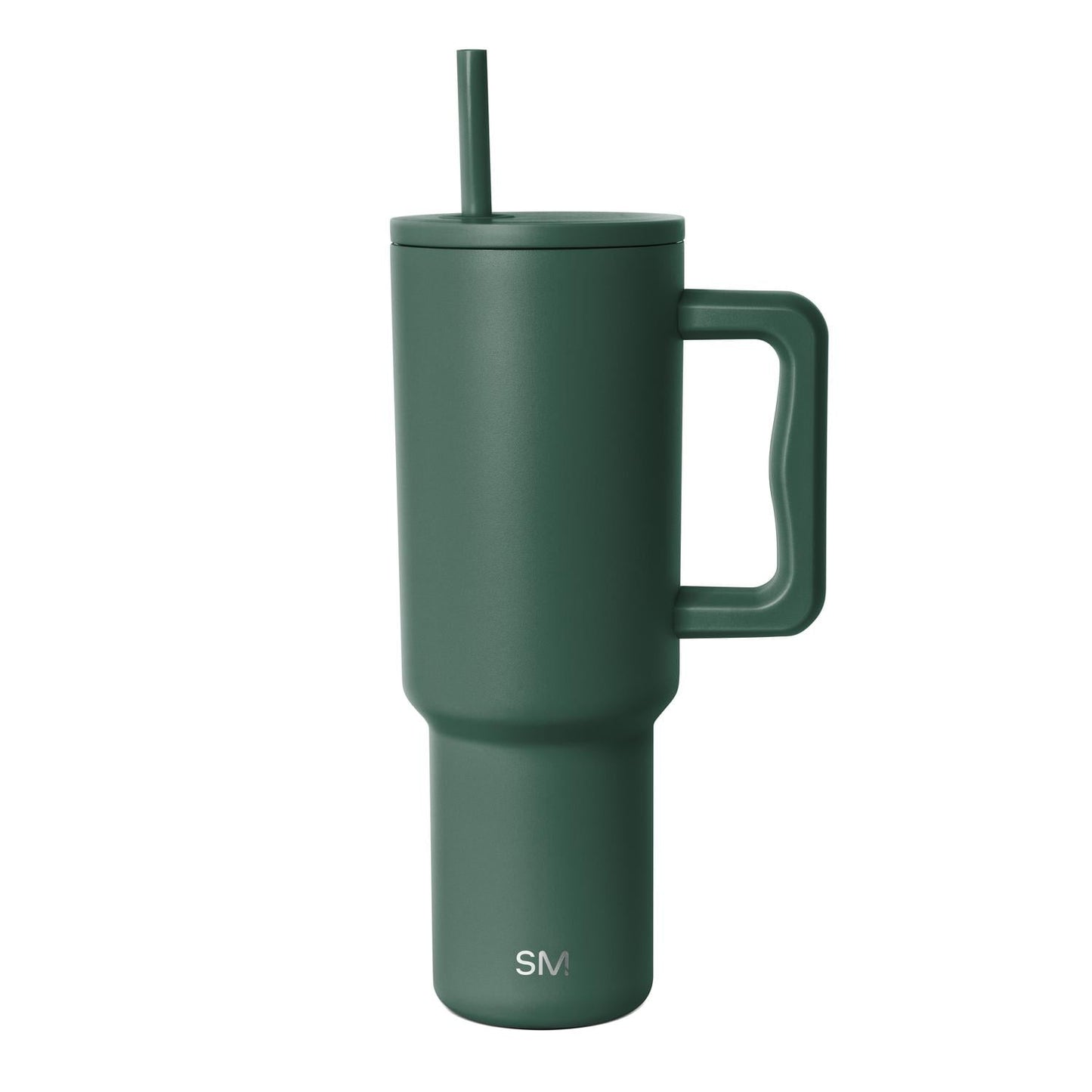 Frostbuddy™ 40 fl oz Insulated Stainless Steel Trek Tumbler - Insulated Travel Tumbler Cup