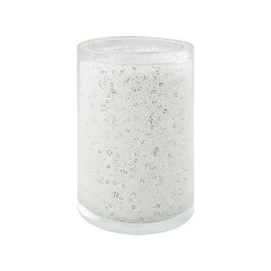 Sparkles Home Rhinestone Crystal-Filled Tumbler