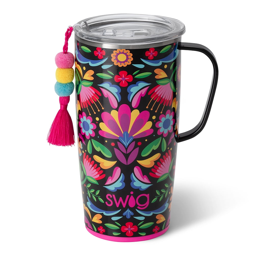 Frostbuddy™ 22oz Travel Mug | Insulated Stainless Steel Tumbler - Insulated Travel Coffee Mug
