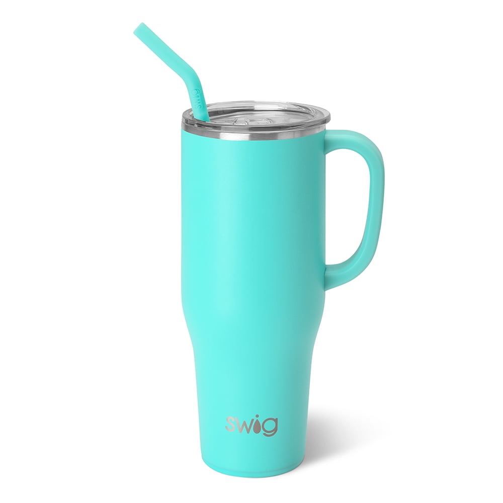 Frostbuddy™ 40oz Mega Mug | Insulated Stainless Steel Tumbler - Insulated Travel Coffee Mug