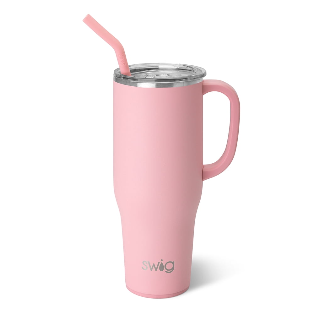 Frostbuddy™ 40oz Mega Mug | Insulated Stainless Steel Tumbler - Insulated Travel Coffee Mug