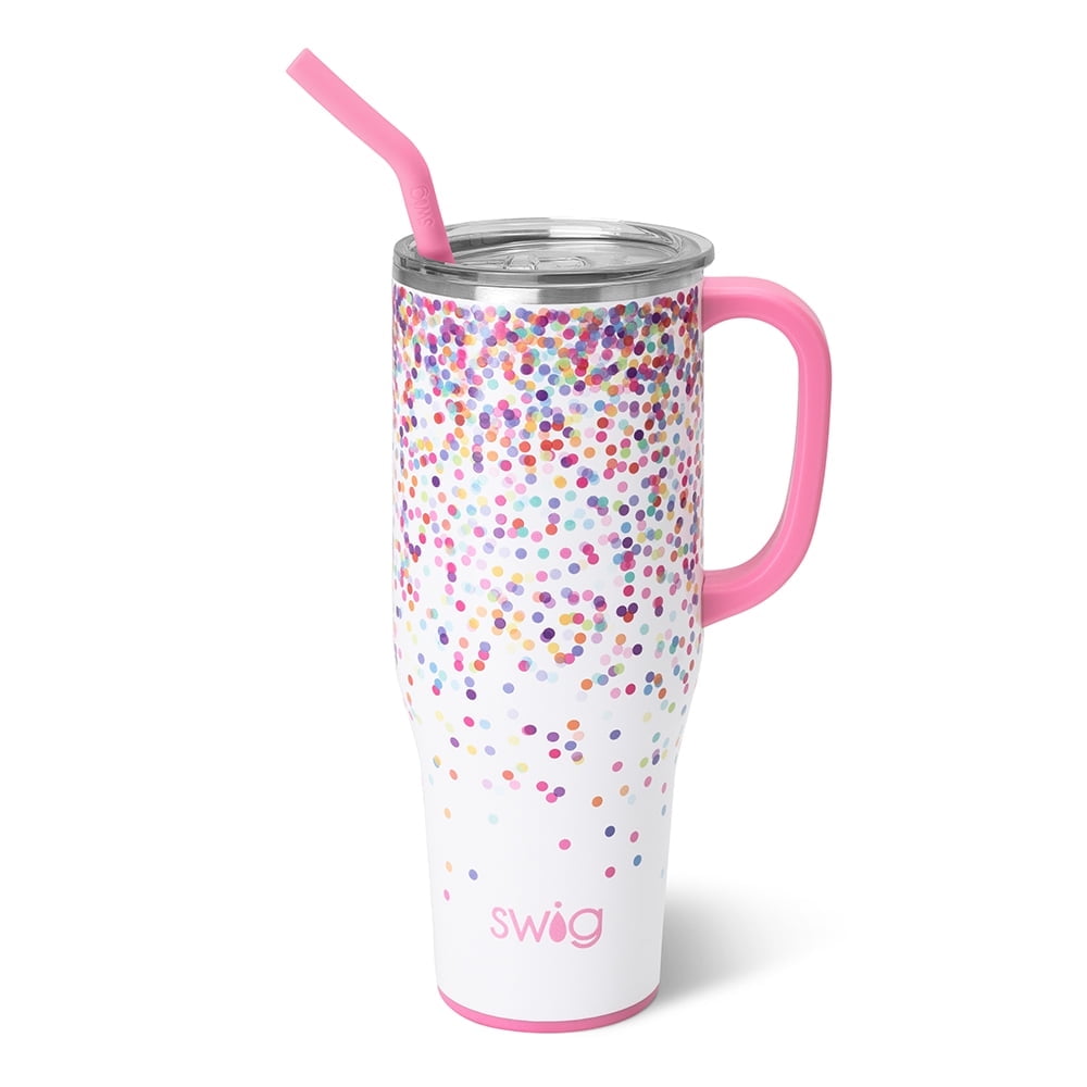 Frostbuddy™ 40oz Mega Mug | Insulated Stainless Steel Tumbler - Insulated Travel Coffee Mug