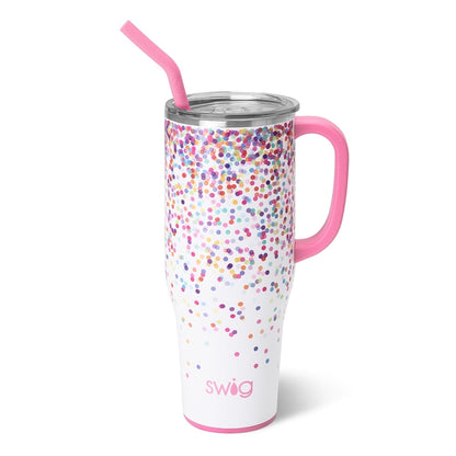 Frostbuddy™ 40oz Mega Mug | Insulated Stainless Steel Tumbler - Insulated Travel Coffee Mug