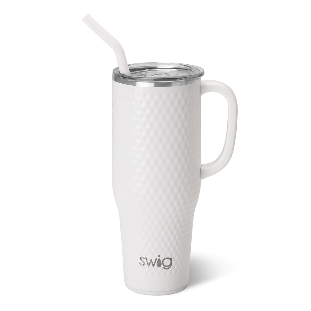 Frostbuddy™ 40oz Mega Mug | Insulated Stainless Steel Tumbler - Insulated Travel Coffee Mug