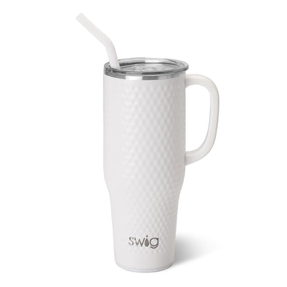 Frostbuddy™ 40oz Mega Mug | Insulated Stainless Steel Tumbler - Insulated Travel Coffee Mug