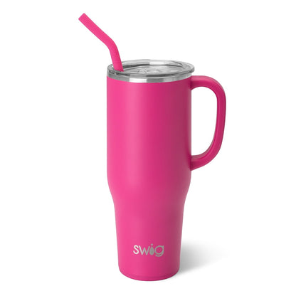 Frostbuddy™ 40oz Mega Mug | Insulated Stainless Steel Tumbler - Insulated Travel Coffee Mug