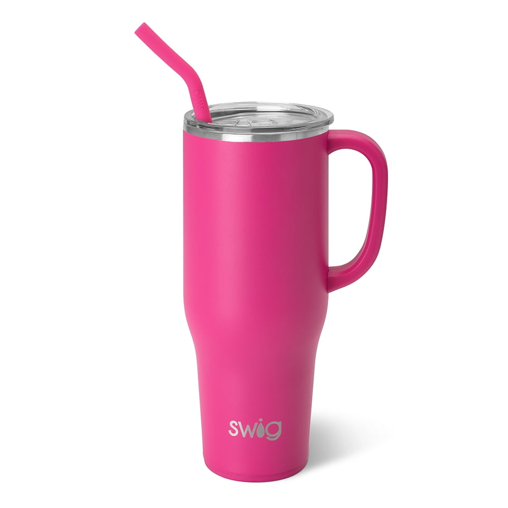 Frostbuddy™ 40oz Mega Mug | Insulated Stainless Steel Tumbler - Insulated Travel Coffee Mug