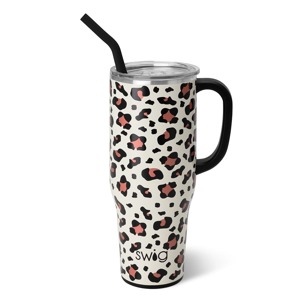 Frostbuddy™ 40oz Mega Mug | Insulated Stainless Steel Tumbler - Insulated Travel Coffee Mug