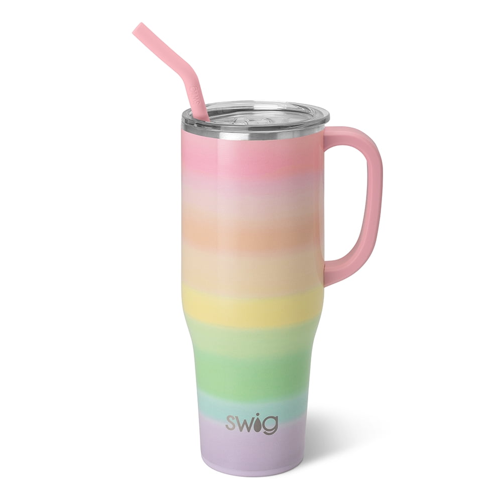 Frostbuddy™ 40oz Mega Mug | Insulated Stainless Steel Tumbler - Insulated Travel Coffee Mug