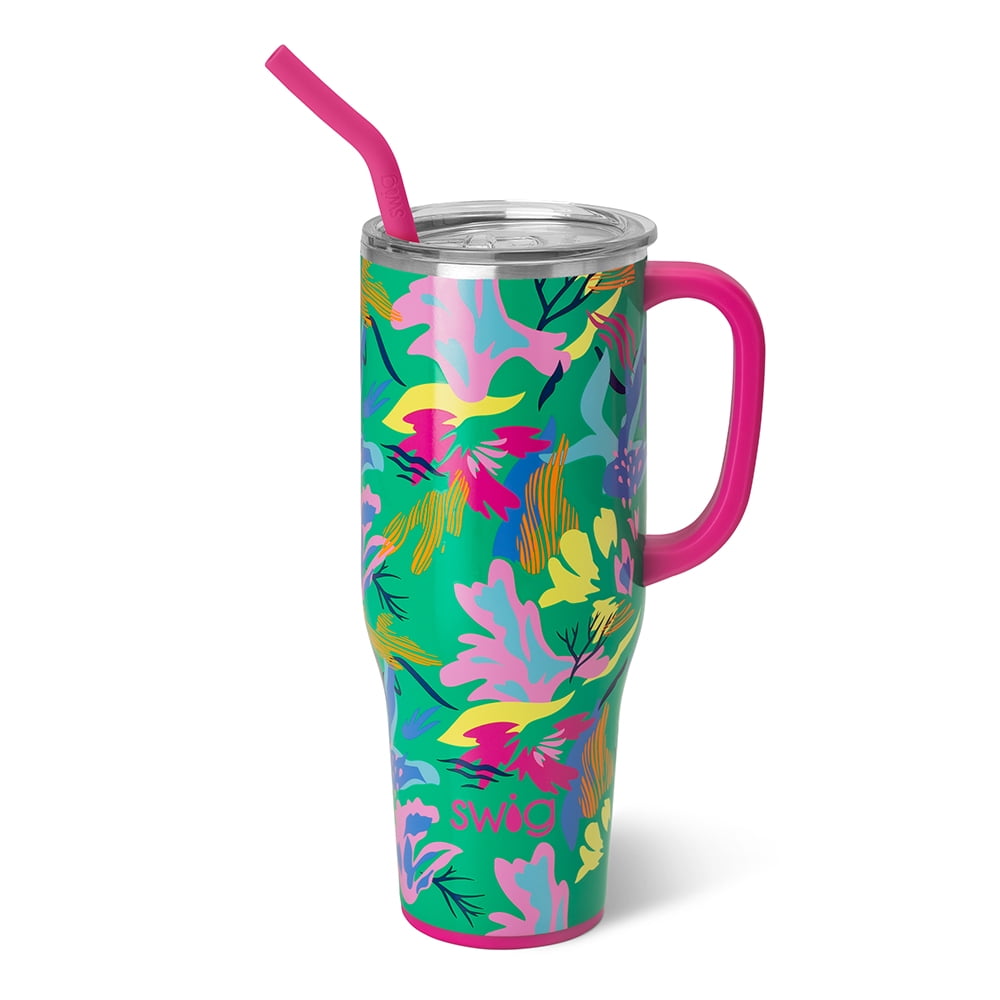 Frostbuddy™ 40oz Mega Mug | Insulated Stainless Steel Tumbler - Insulated Travel Coffee Mug