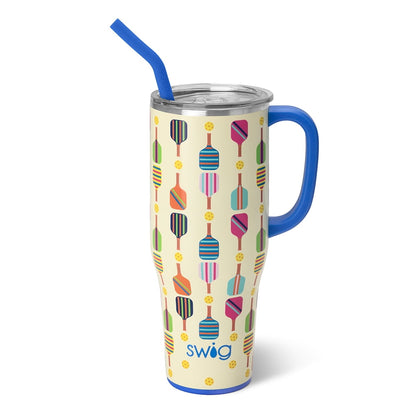 Frostbuddy™ 40oz Mega Mug | Insulated Stainless Steel Tumbler - Insulated Travel Coffee Mug