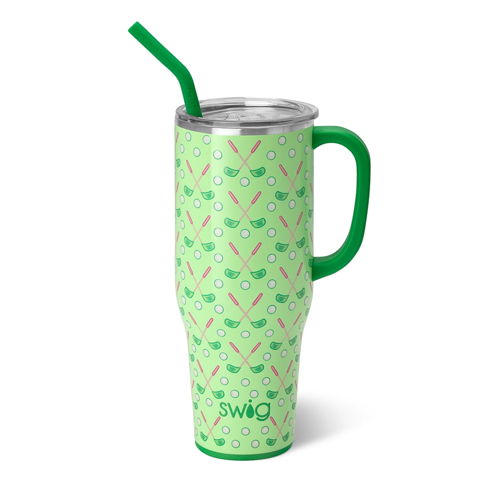 Frostbuddy™ 40oz Mega Mug | Insulated Stainless Steel Tumbler - Insulated Travel Coffee Mug