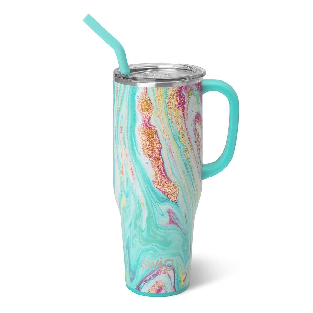 Frostbuddy™ 40oz Mega Mug | Insulated Stainless Steel Tumbler - Insulated Travel Coffee Mug