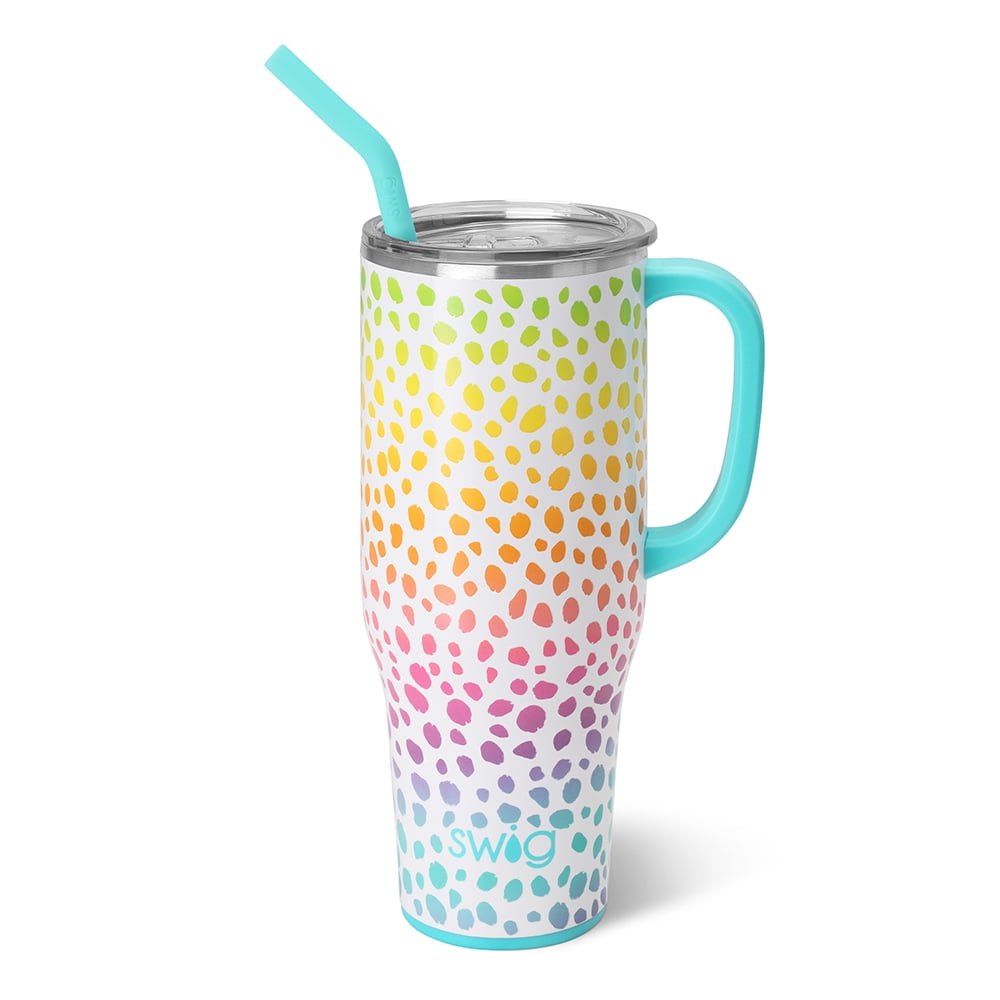 Frostbuddy™ 40oz Mega Mug | Insulated Stainless Steel Tumbler - Insulated Travel Coffee Mug