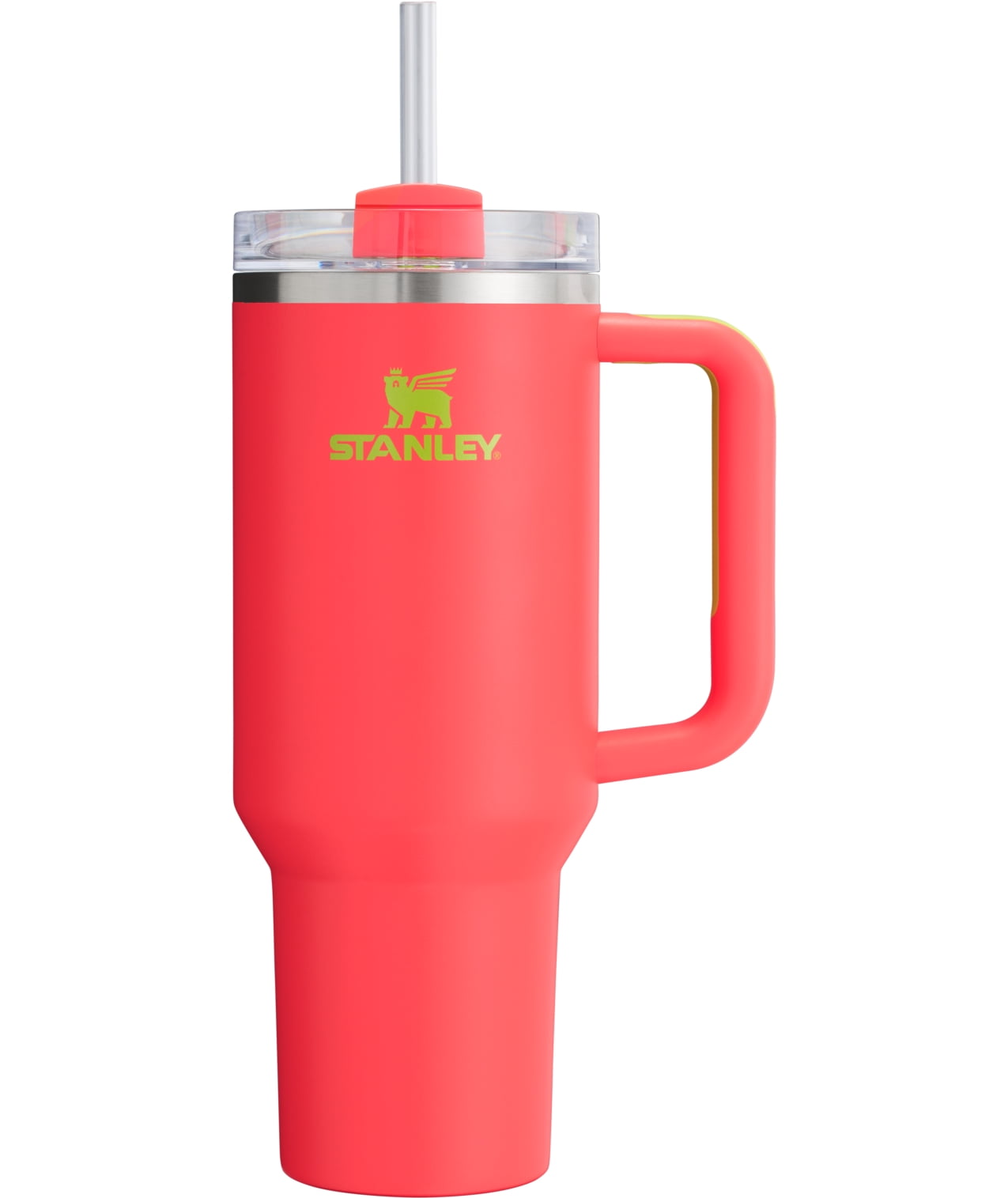 Frostbuddy™ Stanley Quencher Flowstate 30oz Vivid Violet Stainless Steel Tumbler - Insulated Travel Tumbler Cup