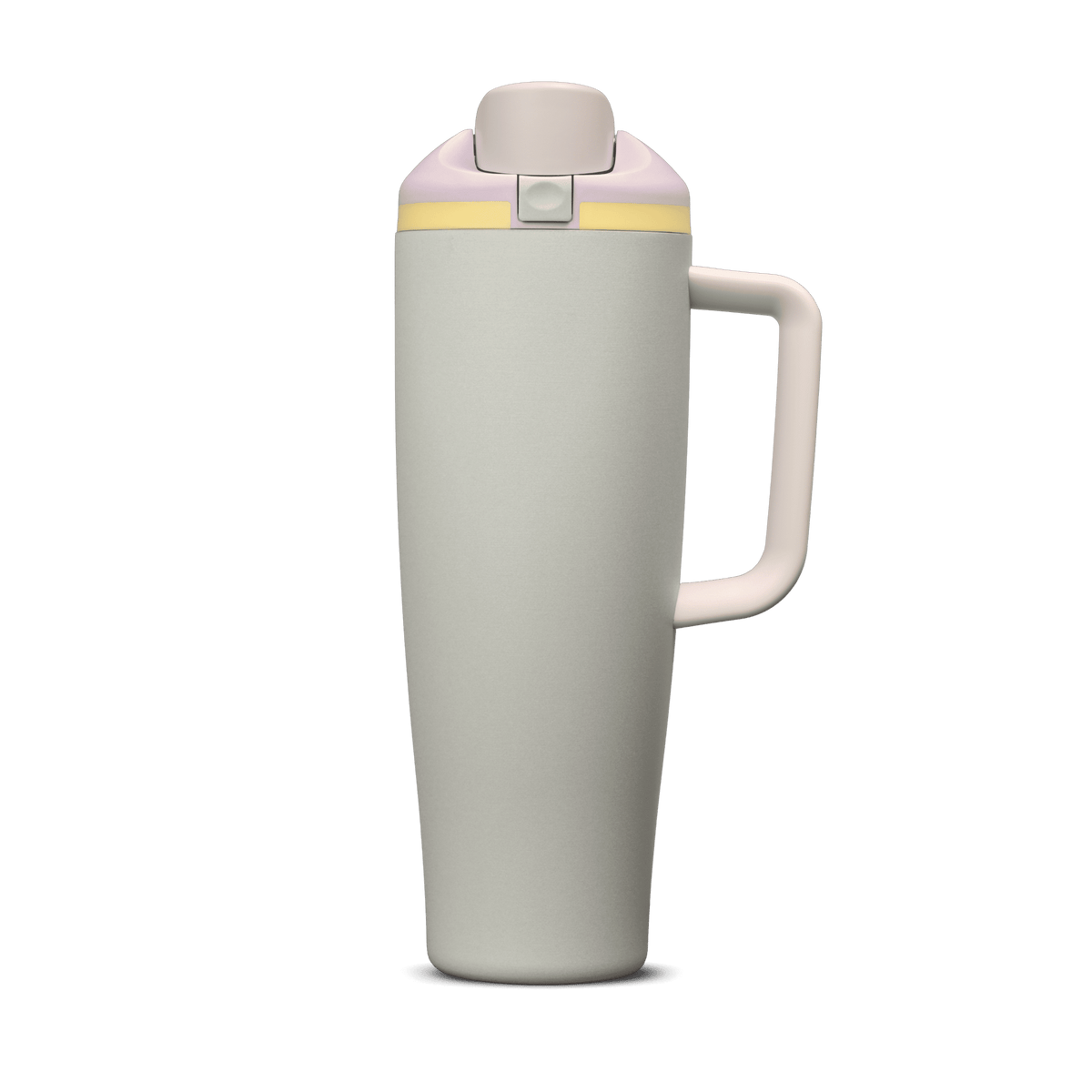 Owala FreeSip Tumbler Stainless Steel 40oz Dewdrop